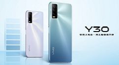 vivo负一页如何关闭 vivoy30如何取消负一屏