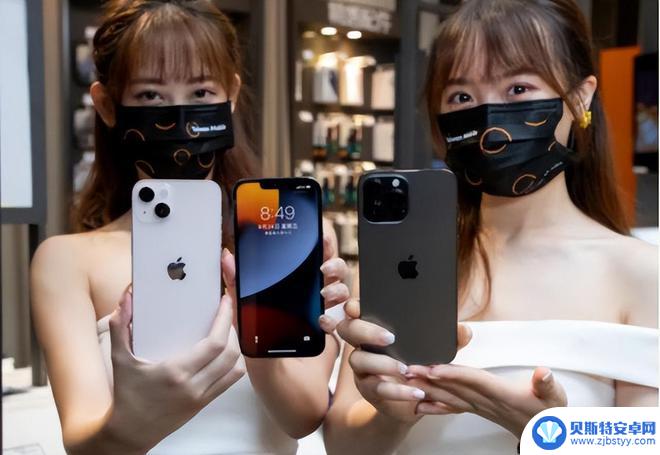 为什么有钱人手机都很旧 穷人为什么不想换手机