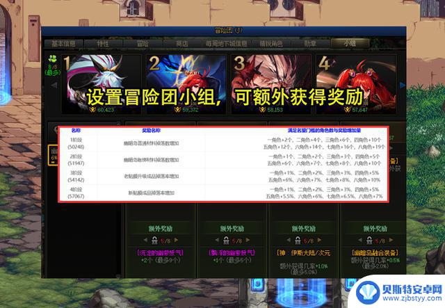 DNF:21号版本首日流程!优先做这6大简单事情,不必急着刷月本