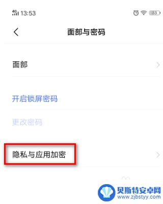 隐藏应用怎么设置vivo手机 VIVO手机如何在桌面隐藏应用