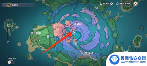 原神渊下宫解锁教程 渊下宫怎么打开