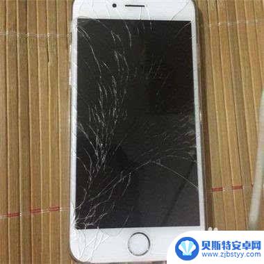 手机坏了长时间不修有什么后果 iPhone 碎屏不修会影响手机价值吗