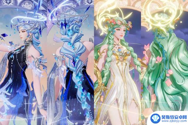 貂蝉馥梦繁花皮肤神秘上线,潜藏爆款潜力仍在!