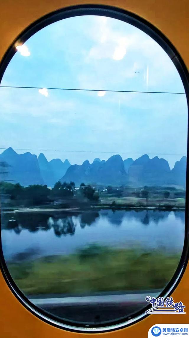 揭秘坐高铁时不想看手机的原因