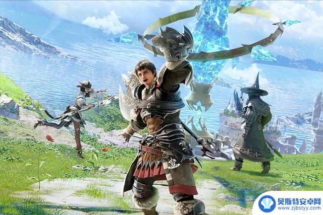 FF14手游正式公测!3千款精选,红魔10 Air实战测评
