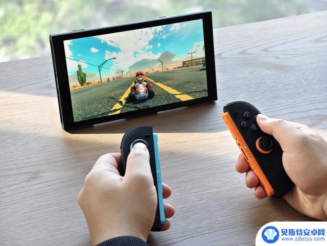 重新定义游戏机：任天堂 Switch 和 Switch 2 的革命性创新