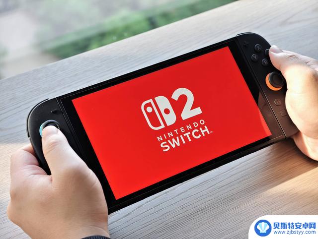 重新定义游戏机：任天堂 Switch 和 Switch 2 的革命性创新