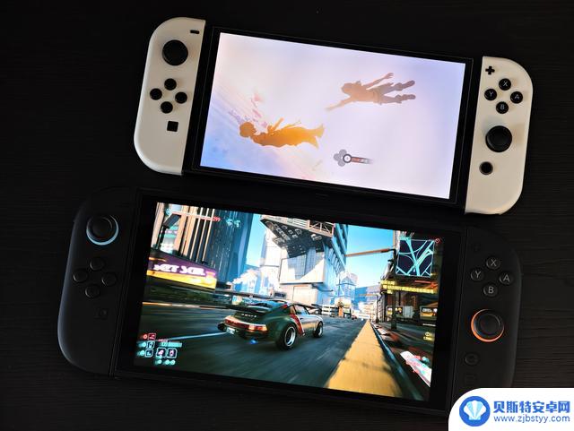 重新定义游戏机：任天堂 Switch 和 Switch 2 的革命性创新