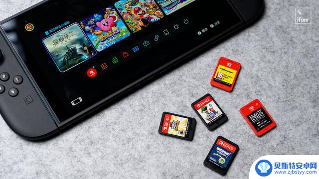 重新定义游戏机：任天堂 Switch 和 Switch 2 的革命性创新