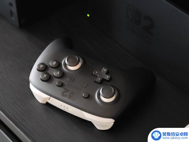 重新定义游戏机：任天堂 Switch 和 Switch 2 的革命性创新