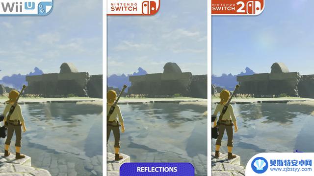 重新定义游戏机：任天堂 Switch 和 Switch 2 的革命性创新