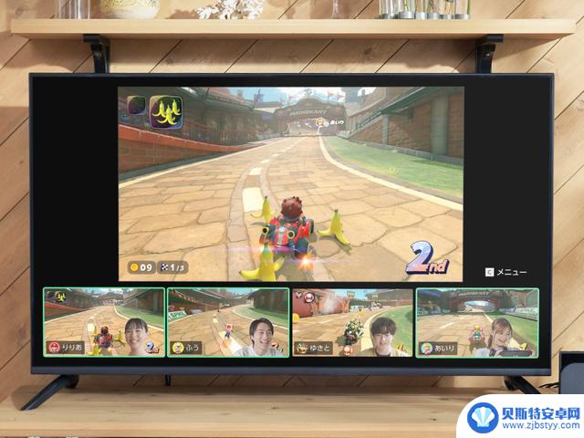 重新定义游戏机：任天堂 Switch 和 Switch 2 的革命性创新