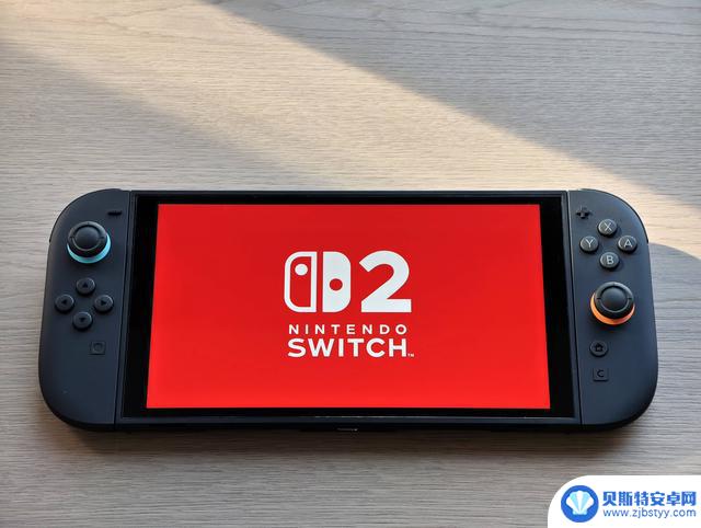 重新定义游戏机：任天堂 Switch 和 Switch 2 的革命性创新