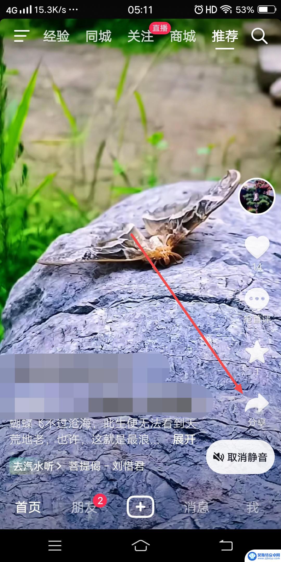 抖音短视频不给下载(抖音短视频下载器)
