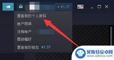 怎么查steam交易总额 Steam如何查看交易链接