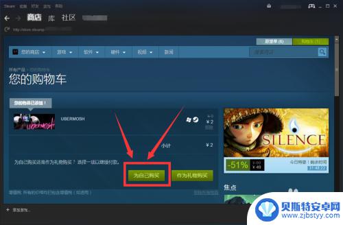 steam怎么看游戏最低价格 Steam上如何购买最便宜的游戏