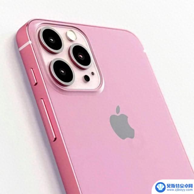 苹果15手机价格和图片颜色，或是史上最贵iPhone！