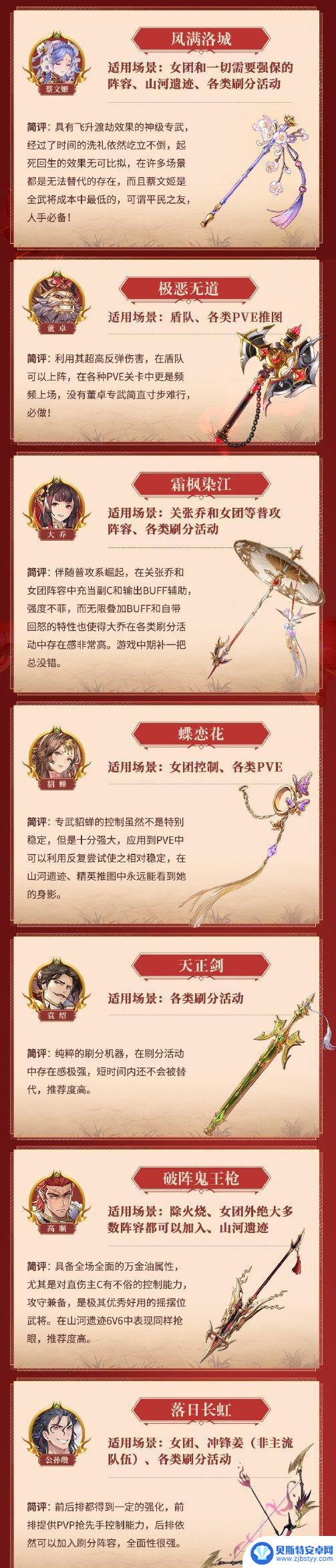 幻想三国志大陆幻武 三国志幻想大陆全幻武攻略