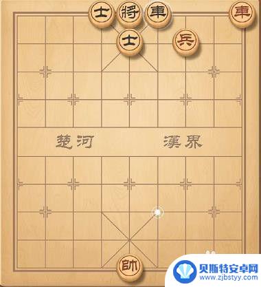 象棋大师第九关怎么过 腾讯中国象棋残局闯关攻略