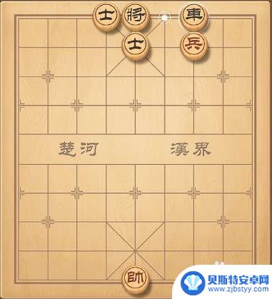 象棋大师第九关怎么过 腾讯中国象棋残局闯关攻略