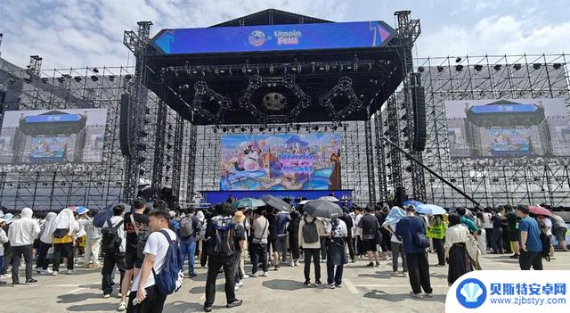 今年国内最极限的二次元活动成功举办