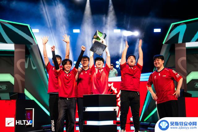 电竞周末盛况：LOL GEN荣耀击败AL，CS2 TYLOO力挫Astralis夺冠