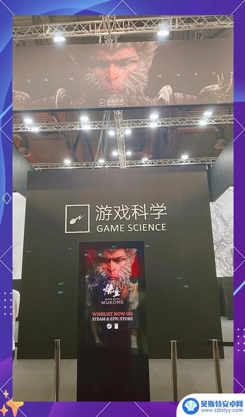 改为25科隆游戏展汇总：游科新作预览