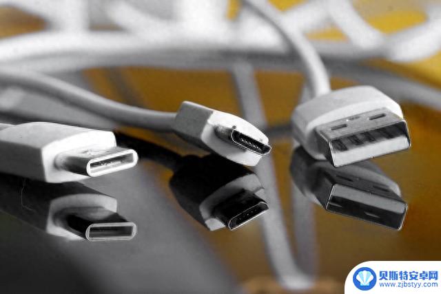iPhone采用C口接口,安卓不通用,引发手机产业关注