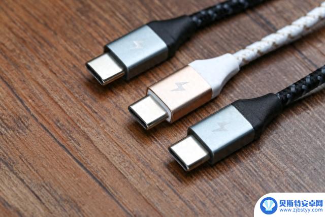 iPhone采用C口接口,安卓不通用,引发手机产业关注