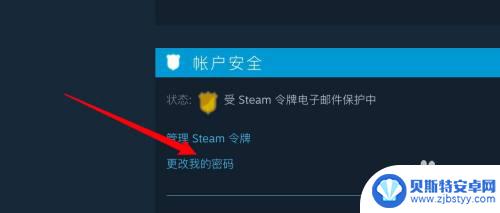 steam怎么设置钱包密码 Steam密码设置教程