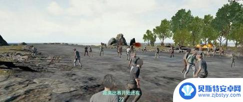 steam极地大逃杀怎么进 绝地求生大逃杀入门教程