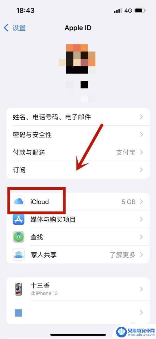 苹果手机一个id怎么关闭同步相册 如何停止同步照片的iPhone手机