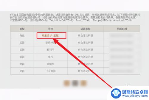 怎么查看原神抽卡欧皇度 原神抽卡欧皇度查询方法