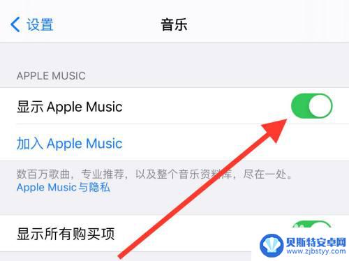 iphone听完歌 界面一直桌面 关闭苹果音乐后仍显示在屏幕上怎么办