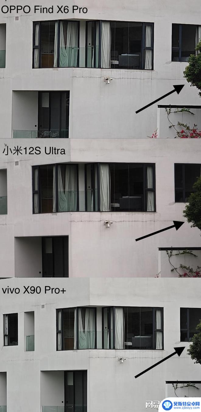 vivo oppo 小米 拍照 小米、OPPO、vivo三大拍照旗舰谁的相机更出色