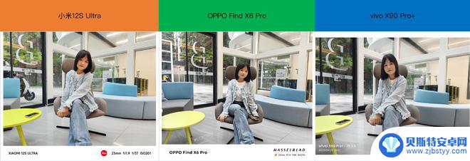 vivo oppo 小米 拍照 小米、OPPO、vivo三大拍照旗舰谁的相机更出色