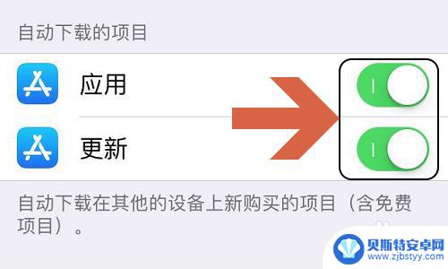 iphone更新不见了 App Store无法更新软件怎么办