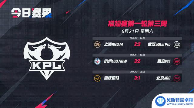 狼队五连胜，JDG全图追杀孙尚香不推水晶，预定KPL黑榜榜首位置