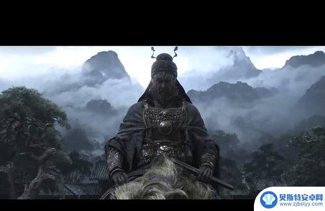 揭秘《黑神话·钟馗》:像素级解析“黑钟馗”2分钟先导,惊艳炸裂程度揭秘