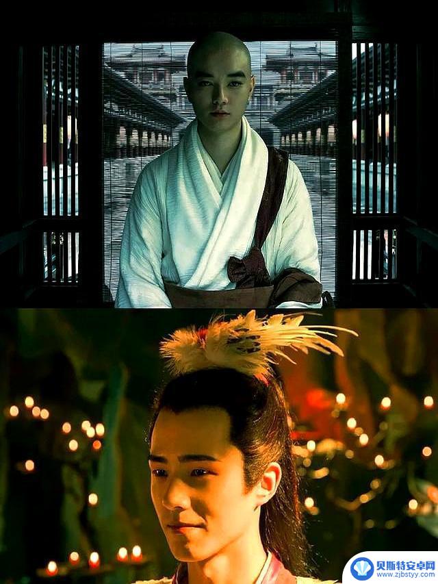 揭秘《黑神话·钟馗》:像素级解析“黑钟馗”2分钟先导,惊艳炸裂程度揭秘