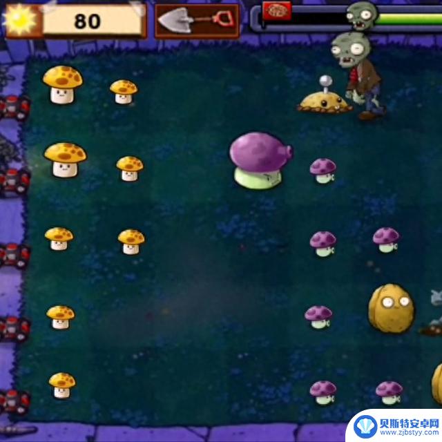 ［通关PVZ］2.原神，启动！#植物大战僵尸