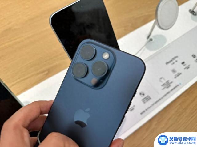 iPhone14 Plus当时跌价“狠”，iPhone15 Plus也会这样吗？