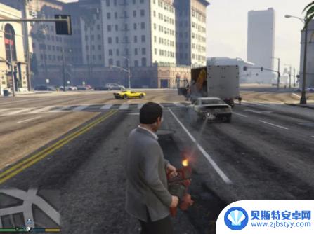 gta5单机钱怎么快速获得 GTA5金钱怎么快速刷