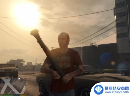 gta5单机钱怎么快速获得 GTA5金钱怎么快速刷