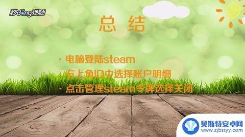 steam灭杀令 Steam如何关闭安全令牌验证