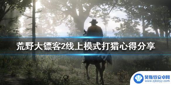 荒野大镖客2在线模式毛皮 荒野大镖客2线上模式完美皮入手攻略