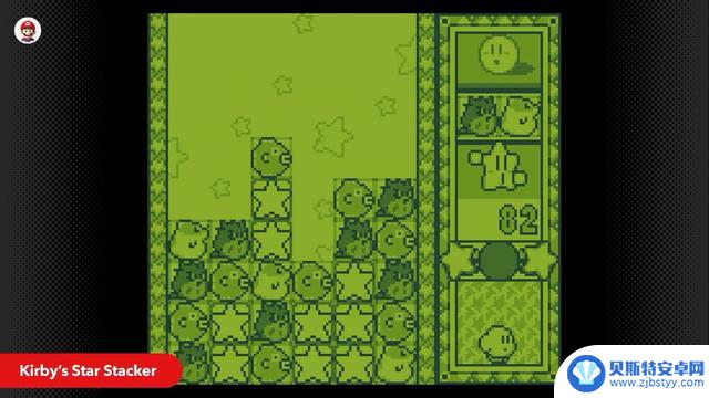 任天堂Switch Online应用添新 四款Game Boy 经典游戏