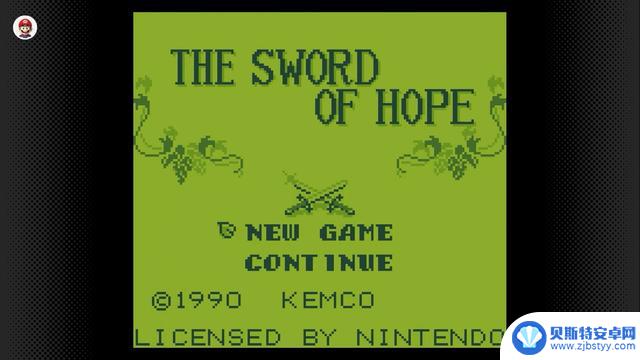 任天堂Switch Online应用添新 四款Game Boy 经典游戏