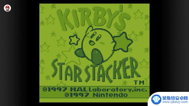 任天堂Switch Online应用添新 四款Game Boy 经典游戏