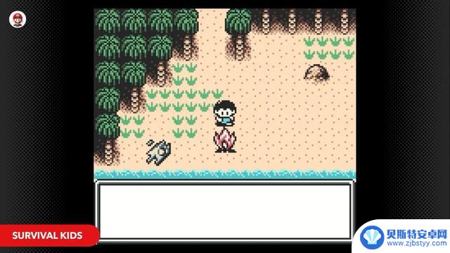 任天堂Switch Online应用添新 四款Game Boy 经典游戏
